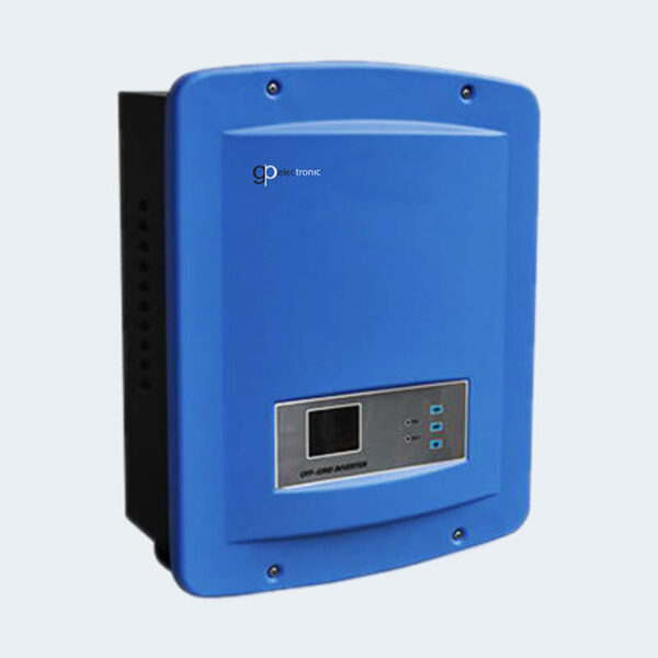 SOLARMAX On Grid Solar Inverters