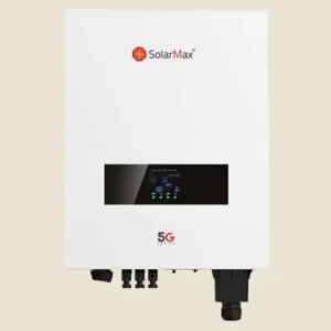 SOLARMAX Hybrid Solar Inverters
