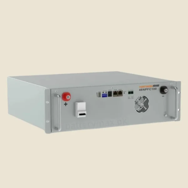 Narada Lithium Batteries - Image 4