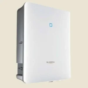 SUNGROW On Grid Solar Inverters