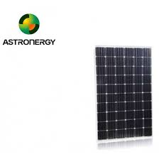Astronergy Solar Panels 580W-710W Mono-facial and Bifacial