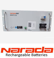 Narada Lithium Batteries
