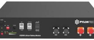 Pylontech Lithium Batteries